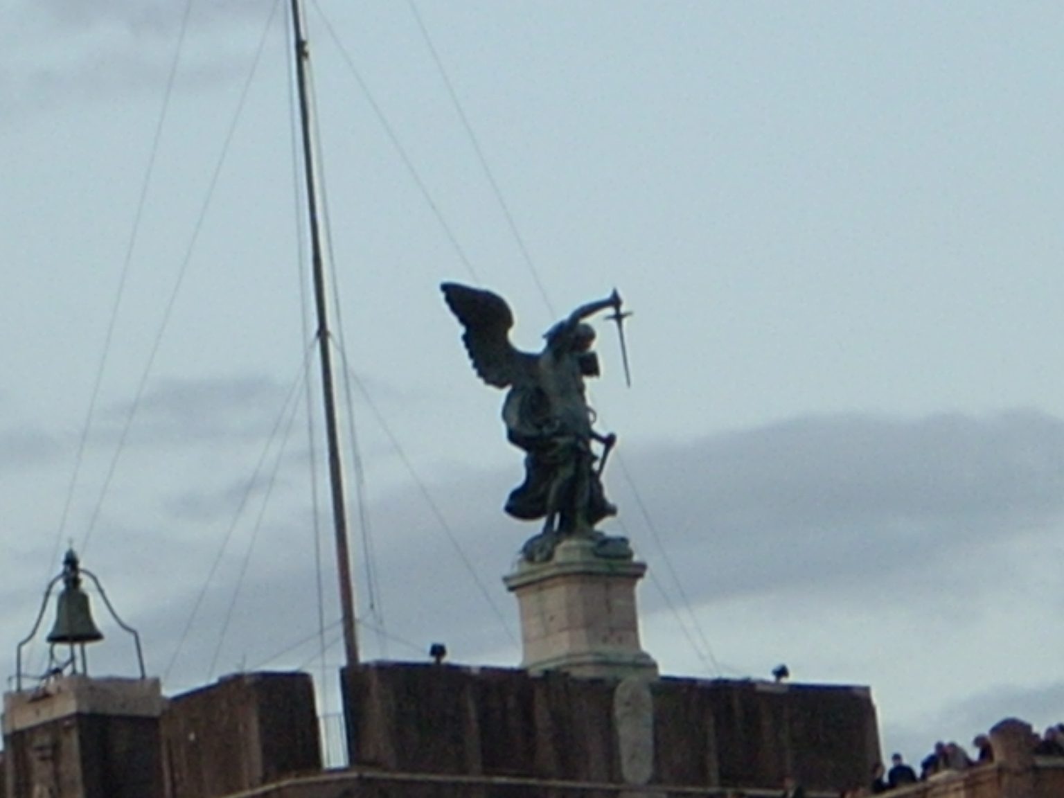 Castel Sant'Angelo, Rome - 07.jpg